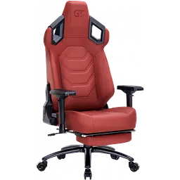 Геймерське крісло GT Racer X-5099 Brown - мініатюра 7