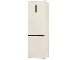Холодильник Gorenje NRK6202AC4 - мініатюра 5