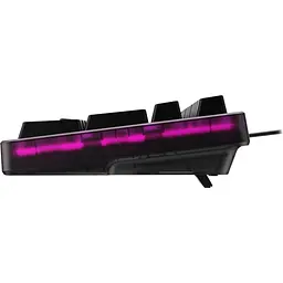 Клавіатура HyperX Alloy Origins 2 1800 HX Red USB UA Black (B4QS4AA) [162876] - мініатюра 4