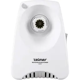 М'ясорубка Zelmer ZMM5801P Zosia [167753] - мініатюра 8