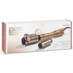 Фен-щітка Babyliss AS952E - мініатюра 5