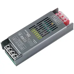 Блок живлення для LED стрічки Ardero LB008 24В 80Вт IP20 (80303) - мініатюра 2