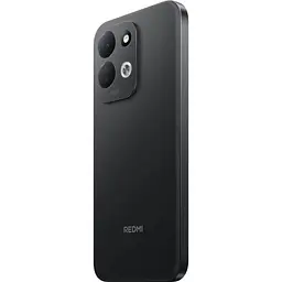 Мобільний телефон Xiaomi Redmi 17 4/256GB Black (1213740) - мініатюра 7