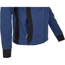 Куртка Orbis Textil Softshell 428000 - 44 2XL Темно синій - мініатюра 5