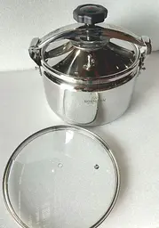 Скороварка Bohmann BH 3511 11 л - мініатюра 5
