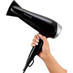 Фен Remington D3171GP (45783560700) - мініатюра 4