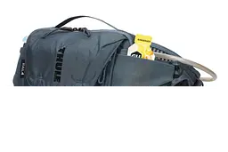 Поясна сумка з гідратором Thule Rail Hip Pack 4L Dark Slate (3204481) [75215] - мініатюра 3