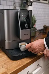 Кавомашина Nivona Nivo 8101 - мініатюра 8