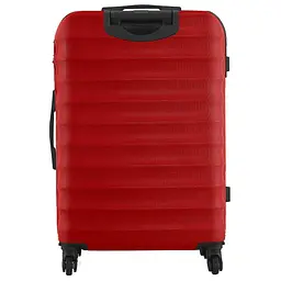 Валіза Semi Line 26" (L) Red (T5578-5) - мініатюра 5