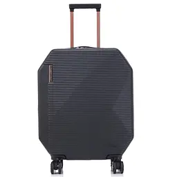 Валіза Semi Line 28" (L) Black (T5821-5) - мініатюра 2