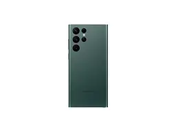 Смартфон Samsung Galaxy S22 Ultra SM-S9080 12/256GB Phantom Green - мініатюра 11