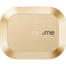Навушники TWS Realme Buds Air 8 Master Gold EU - мініатюра 4