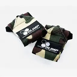 Кістьові бинти Olimp Profi Wrist Wrap, Camo - мініатюра 2