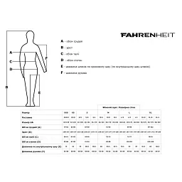 Сорочка Fahrenheit Solar Guard Light UPF 50+ M/L Graphite - мініатюра 5