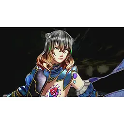 Ключ активації Microsoft Bloodstained: Ritual of the Night для Xbox One/Series - мініатюра 2