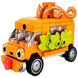 Конструктор Bambi Animal Bus 105 дет. від 6 років (IC-187-C-773)