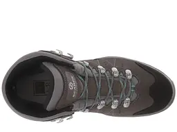 Черевики Scarpa Mistral GTX WMN 37,5 Сірий-Блакитний - мініатюра 3