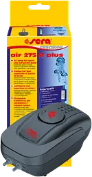 Компресор для акваріума Sera Air 275 R Plus 275 л/год 08814