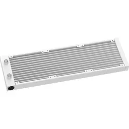 СВО Deepcool LM360 White (R-LM360-WHDMMC-1) - мініатюра 2