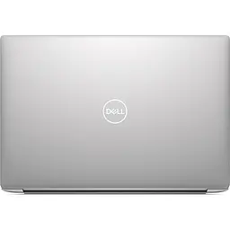 Ноутбук Dell XPS 16 9640 Silver, 16,3 IPS (1920x1200) WUXGA, 120 Гц, / Intel Core Ultra 7 155H (1.3 - 4.8 ГГц) / RAM 32 ГБ / SSD 1 ТБ / nVidia GeForce RTX 4060, 8 ГБ / Windows 11 Pro - мініатюра 8