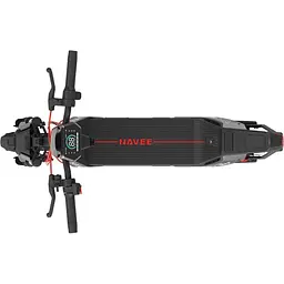 Електросамокат Navee NT5 Max [163965] - мініатюра 4