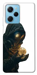 Чохол Demsky Сталкер 1 для Xiaomi Poco X5 Pro 5G
