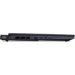 Ноутбук Acer Ігровий 16'' Predator Helios 16 AI PH16-73, Ultra 9 275HX 5.40GHz, 64GB DDR5 - мініатюра 6