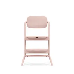 Стілець Lemo 3 в 1 Pearl Pink - мініатюра 4