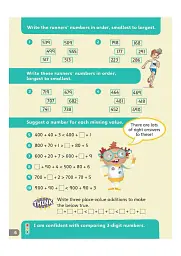 Abacus Year 3 Textbook 2 - мініатюра 7