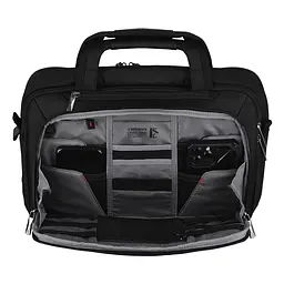Сумка для ноутбука, BC Pro 13.3-14.1", чорна Wenger teh0014601 - мініатюра 5