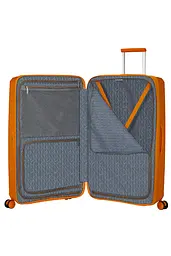 Валіза American Tourister FASTFORWARD 78 см RADIANT ORANGE 78x50x30(34) MI0*86003 - мініатюра 2