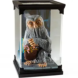 Фігурка Fantastic Beasts Demiguise - Magical Creatures No. 4 (Фантастичні звірі) 17 см - мініатюра 2