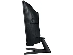 Монітор Samsung Odyssey G5 LC34G55TWWIXUA - мініатюра 10