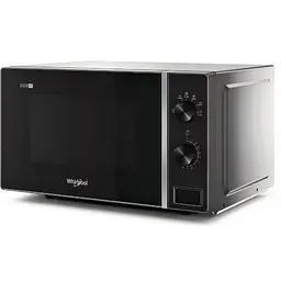 Мікрохвильова піч Whirlpool MWP 101 SB - мініатюра 3