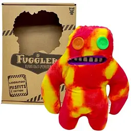 М’яка іграшка Фуглер. Fuggler 24 см (вид 1)