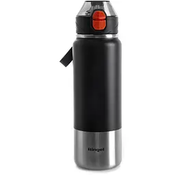 Термос Ringel Comfort 750 мл черный (RG-6142-750)