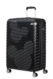 Валіза American Tourister MICKEY CLOUDS MICKEY TRUE BLACK 76x52x27(30) 76 См 59C*09003 - мініатюра 6