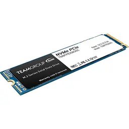 SSD накопичувач TEAM MP33 256GB (TM8FP6256G0C101) [155544] - мініатюра 3