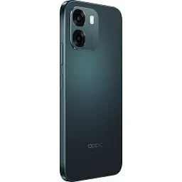 Смартфон Oppo A6 4G (CPH2817) 6/256Gb Sapphire Blue UA UCRF - мініатюра 4