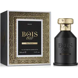Парфумована вода оригінал Bois 1920 Oro Nero 100 мл