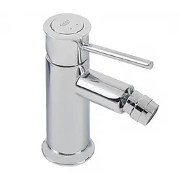 Змішувач для біде Grohe Bau Classic 32864000, Хром