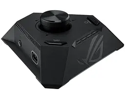 Материнська плата ASUS ROG STRIX X870-I GAMING WIFI (ROG STRIX X870-I GAMING WIFI) (Socket AM5, AMD X870, Mini-ITX) - мініатюра 8