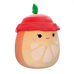 М'яка іграшка Squishmallows Апельсин Оріон 30 см (SQCR05435) - мініатюра 6