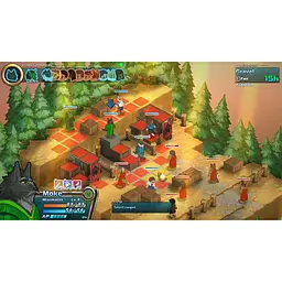 Ключ активації Microsoft Eden's Last Sunrise для Xbox One/Series S/X - мініатюра 2