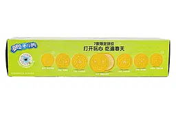 Печиво Oreo Savory Mushroom Flavor 87г - мініатюра 6