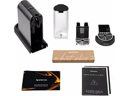 Капсульна кавоварка еспресо Delonghi Nespresso Citiz Platinum EN220.T - мініатюра 6
