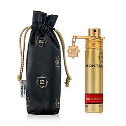 Montale Oud Tobacco 20 мл парфюмированая вода