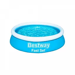 Басейн надувний Bestway 57392 розмір 183х51 см