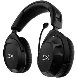 Навушники з мікрофоном HyperX Cloud Stinger 2 Wireless Black (676A2AA) - мініатюра 7