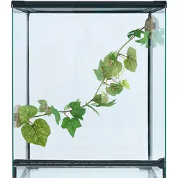 Штучна рослина Repti‑Zoo Magnetic Plant 63 см (TP084) – магнітний штучний плющ для тераріумів - мініатюра 3